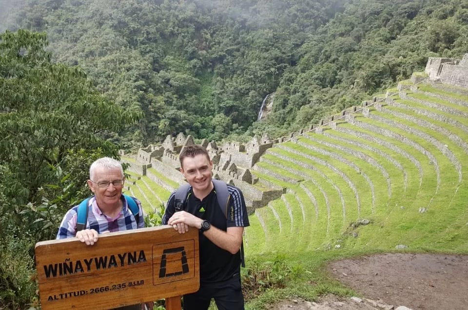 Más allá de los límites: embarcándose en el Camino Inca a Machu Picchu: ¡su aventura épica lo espera!