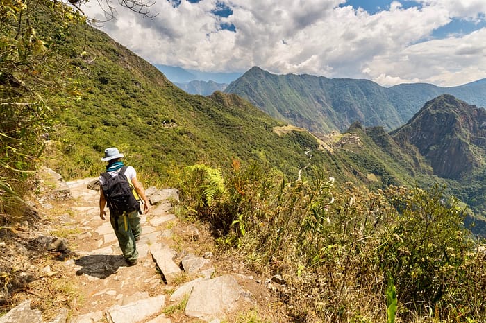Classic Inca Trail & Cusco Express |  7 days adventure trip