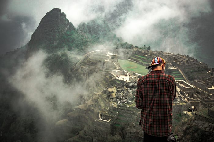 Entradas matutinas a Machu Picchu: combo de acceso rápido y visita guiada Marvels
