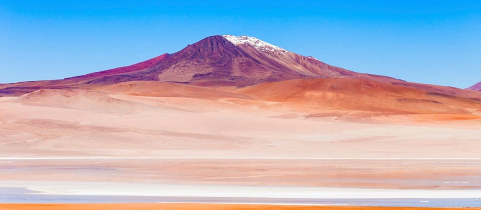 Guide de voyage en Bolivie – 10 raisons de visiter