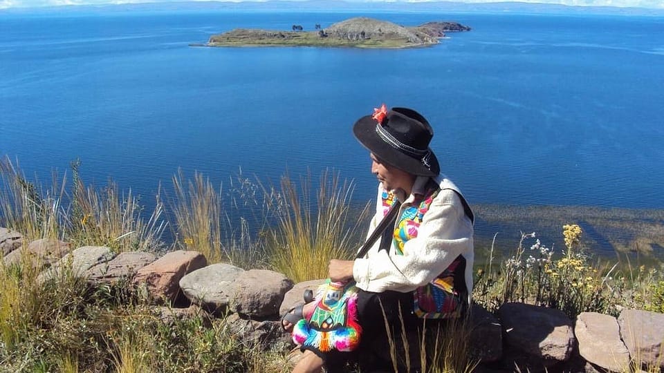 The Art of Slow Travel in South America