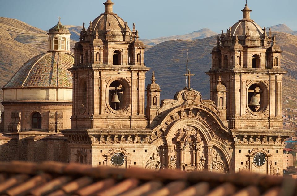 Choses à faire à Cusco – Le guide de voyage ultime de Cusco