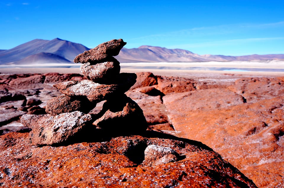 Guía definitiva de viajes a San Pedro de Atacama en Chile