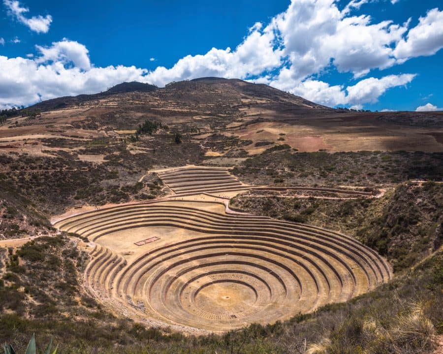 Things to do in Sacred Valley - Moray.