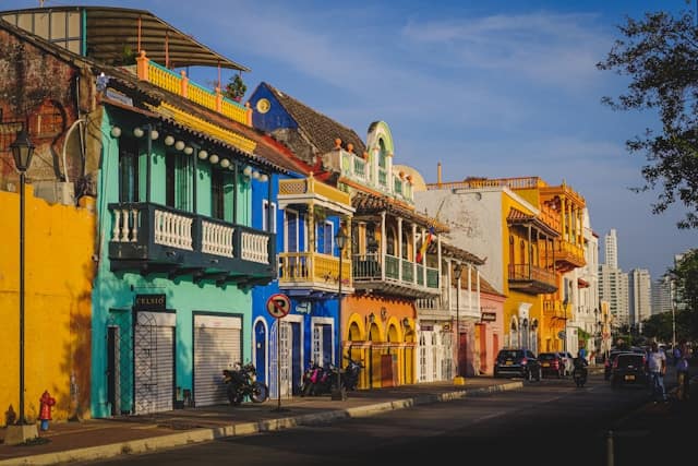 10 Reasons to Visit Colombia: Our Colombia Travel Guide