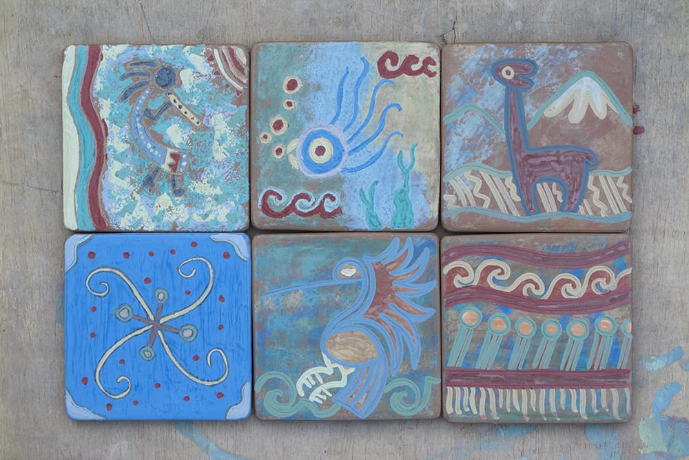 Things to do in Sacred Valley - Sacred Valley ceramics.
