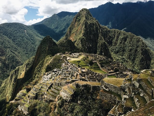 Entreprises touristiques illégales et escroqueries au Machu Picchu et à Cusco