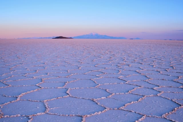 Discovering Uyuni Salt Flats: Bolivia’s Enigmatic Gem